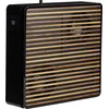 Image de Accessoires enceintes Rel Acoustics Grille Bois Noir Planar PL1 (la pièce)