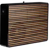 Image de Accessoires enceintes Rel Acoustics Grille Bois Noir Planar PL2 (la pièce)