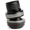 Image de Lensbaby Composer Pro II Objectif avec Optique Edge 50 pour Sony E