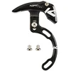 Image de K-EDGE Singlering Iscg05 Chaîne pour adulte Unisexe Noir Taille unique UE