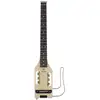 Image de Traveler Guitar Ultra-Light Acoustic Steel Maple Natural elektrisch-akoestische westerngitaar met tas