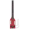 Image de Traveler Guitar Ultra-Light Acoustic Steel Vintage Red elektrisch-akoestische westerngitaar met tas