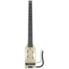 Image de Traveler Guitar Ultra Light Bass Maple elektrische basgitaar met gigbag