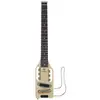 Image de Traveler Guitar Ultra-Light Electric Maple Natural met gigbag