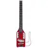 Image de Traveler Guitar Ultra-Light Electric Torino Red met gigbag