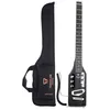 Image de Traveler Guitar Guitare électrique ultra-légère à corps solide (ULE BKM LH)