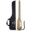 Image de Traveler Guitar ULN MHSBW Guitare classique en nylon ultra léger Acajou