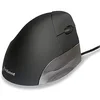Image de Evoluent Souris Filaire Verticale Standard pour droitier Noir VMOUSSTDR