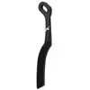 Image de K-Edge Ke001bk Patte Anti déraillement Unisexe, Noir, Taille Unique