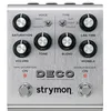 Image de Strymon Deco V2 Pédale d'effet de saturation et double tracker