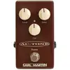 Image de Carl Martin Single Channel AC-Tone overdrive effectpedaal
