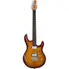 Image de Sterling by Music Man LK100 Luke Hazel Burst met gigbag