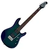 Image de Sterling by Music Man JP60 MD, Mystic Dream, John Petrucci, avec housse