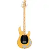 Image de Sterling by Music Man StingRay Classic Ray24CA Butterscotch