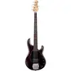 Image de Sterling by Music Man StingRay Ray5 Walnut Satin basgitaar