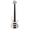Image de Sire Marcus Miller M2 2nd Generation 5-String White Pearl 5-snarige elektrische basgitaar