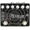 Image de Catalinbread Belle Epoch 853710004758 Pédale Deluxe Noir et Argent