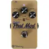 Image de Keeley Super Phat Mod overdrive-pedaal