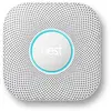Image de Nest Google Nest Détecteur de fumée et de monoxyde de carbone Protect 2e génération (filaire), Black