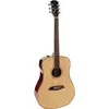 Image de Sire Larry Carlton A3DS Natural elektrisch-akoestische dreadnought westerngitaar