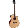 Image de Sire Larry Carlton A3GS Natural elektrisch-akoestische grand auditorium westerngitaar