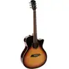Image de Sire Larry Carlton A3GS Vintage Sunburst elektrisch-akoestische grand auditorium westerngitaar