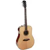Image de Sire Larry Carlton A4DS Natural elektrisch-akoestische dreadnought westerngitaar