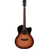 Image de Sire Larry Carlton A4GS Vintage Sunburst elektrisch-akoestische grand auditorium westerngitaar