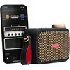 Image de Positive Grid Spark GO Black Smart Guitar & Bass Amp | Bluetooth Speaker