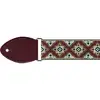 Image de Souldier Regal Maroon gitaarband