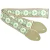 Image de Souldier Medallion Taupe gitaarband