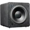 Image de Caissons de basses SVS SB-2000 Pro Bois noir