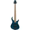 Image de Sire Marcus Miller M2 2nd Generation 5-String Transparent Blue 5-snarige elektrische basgitaar