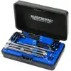 Image de MusicNomad MN235 Truss Rod Wrench Set 11 stuks - sleutels voor halspen