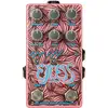 Image de Old Blood Noise Endeavors Excess V2 Distorting Modulator effectpedaal