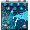 Image de Old Blood Noise Endeavors Dark Star Stereo Flagship Reverb effectpedaal