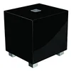 Image de REL Acoustics T-Zero MKIII Noir - Caisson de Basses