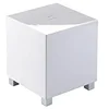 Image de REL Acoustics T-Zero MKIII Blanc - Caisson de Basses