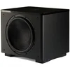 Image de REL Acoustics HT/1510 Predator Caisson de basses, compatible avec HT-Air sans fil, vinyle noir