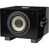 Image de Caissons de basses Rel Acoustics S/550 Noir