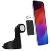 Image de KENU AIRBASE MAGNETIC - Support ventouse magnétique de smartphone pour voiture ou bureau