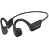 Image de OPN Sound Osso Casque Bluetooth à conduction osseuse avec microphone Noir