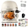 Image de Fritaire - AIR FRYER (Blanc)