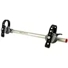 Image de SILCA HIROBEL Collier de serrage pour cadre | Accessoire de support de réparation de vélo pour éviter les fissures des cadres ou des tiges de selle en carbone et aluminium | Ajustement universel |