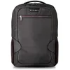 Image de Everki Studio - Sac à dos pour PC portable convenant pour Notebooks de 36 cm (14,1 )/MacBook Pro de 15  avec système de protection des coins intégré et autres caractéristiques de haute qualité, noir