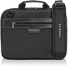 Image de Everki Business 414 Sacoche d'ordinateurs Portables 35,8 cm (14.1") Malette Noir