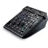 Image de Solid State Logic SiX analoog mengpaneel
