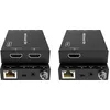 Image de Transmetteurs audio-vidéo DVDO 4K60 HDMI 50m Extender Over Ethernet (Tx/Rx)