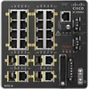Image de Ie 16 10/100 2 Fe Sfp+2 T/Sfp