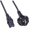 Image de CBL/United Kingdom AC Type A Power Cable
